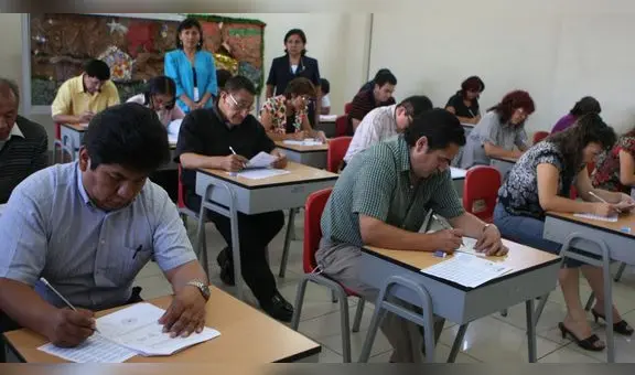 Reasignación Docente 2024: cronograma, cómo inscribirse y fechas de exámenes