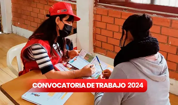 Programa Aurora del MIMP abre convocatoria CAS para cubrir 57 plazas con sueldos de hasta S/8.000