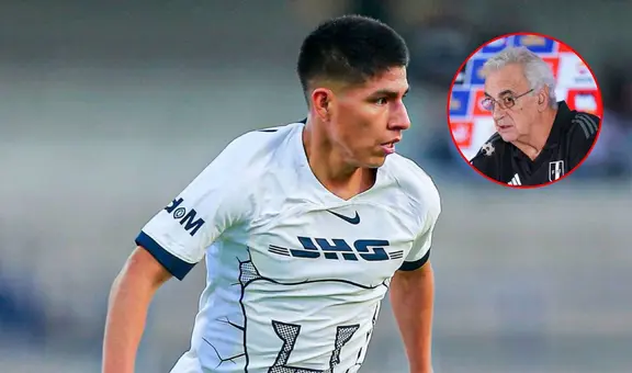 El rotundo comentario de Piero Quispe sobre posible convocatoria y competencia en la selección peruana