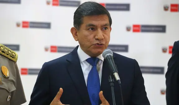 Carlos Morán niega acusaciones de Mateo Castañeda: "No me interesa ser ministro en este Gobierno"