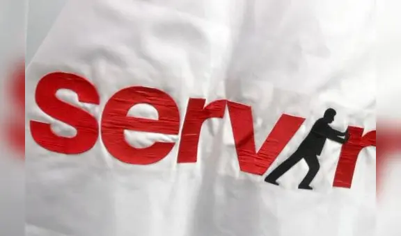 Servir podría pasar al olvido: Comisión de Trabajo aprobó su eliminación