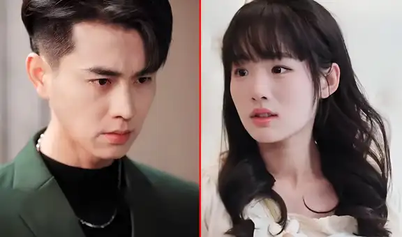 ¿'Amor de altos vuelos' temporada 2? Lo que debes saber sobre el drama chino viral en TikTok