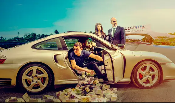 ‘El Correo’ de Netflix, reparto: ¿quiénes son los actores y personajes en la nueva película?