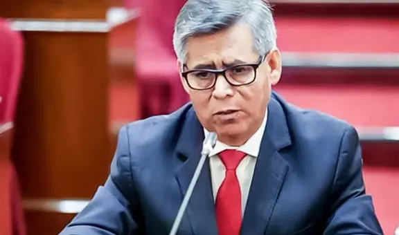 Pedro Cartolín no alcanza los votos para el ser el nuevo contralor general de la República