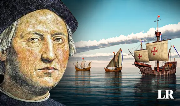 No fue Cristóbal Colón ni eran 3 carabelas: conoce quién divisó por primera vez América