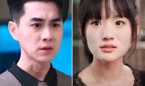 Una millonaria se casa por amor con un pobre y él la engaña: el c-drama que es viral en TikTok