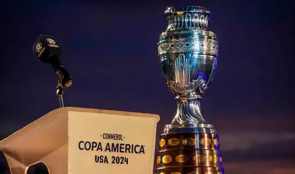Copa América 2024: fecha del inicio, canal de transmisión y qué equipos participarán en el torneo