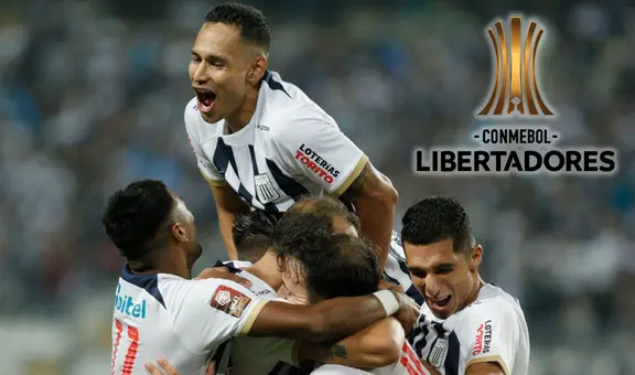 Alianza Lima en la Copa Libertadores 2024: tabla de posiciones del grupo A