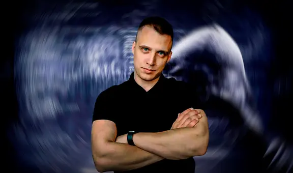 El hacker ruso más buscado del mundo y que Estados Unidos ofrece US$10 millones como recompensa