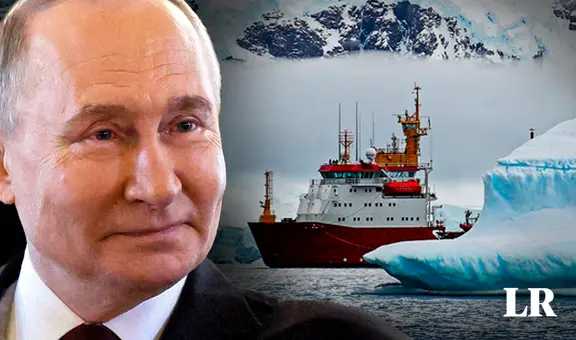 Rusia descubre la mayor reserva de petróleo del mundo que supera a las de Arabia Saudita y Venezuela