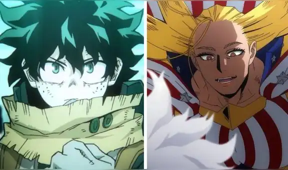 ‘My Hero Academia’ temporada 7 capítulo 3: fecha de estreno, horarios y dónde ver el anime ONLINE