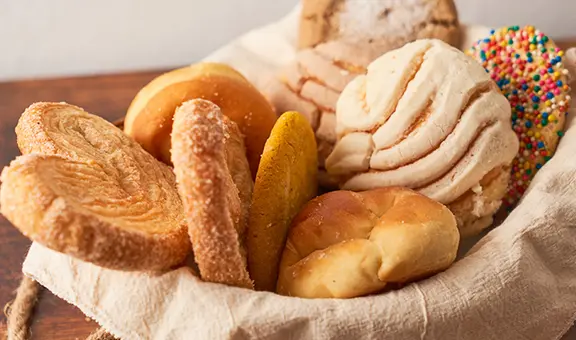 Colombia se ubica en el primer puesto en ranking de los mejores panes del mundo, según Taste Atlas