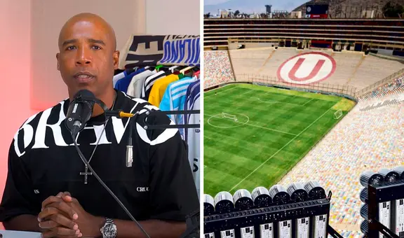 'Cuto' Guadalupe revela que el momento más humillante y triste de su carrera lo pasó en Universitario