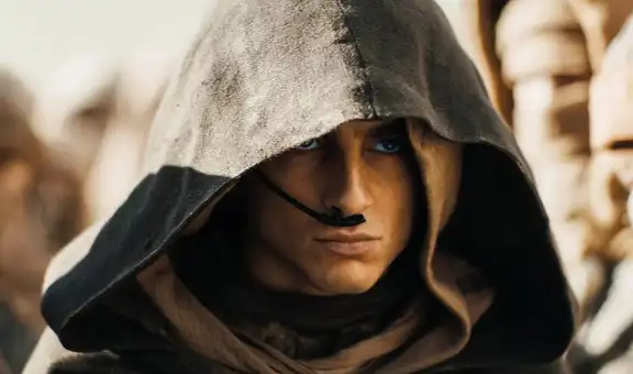 ¡'Dune 2' en streaming! ¿cuándo se estrena y dónde ver la saga completa con Timothée Chalamet?