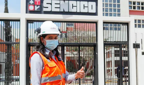 Carreras técnicas gratis en Sencico: cómo inscribirse y hasta cuándo hay plazo en mayo 2024