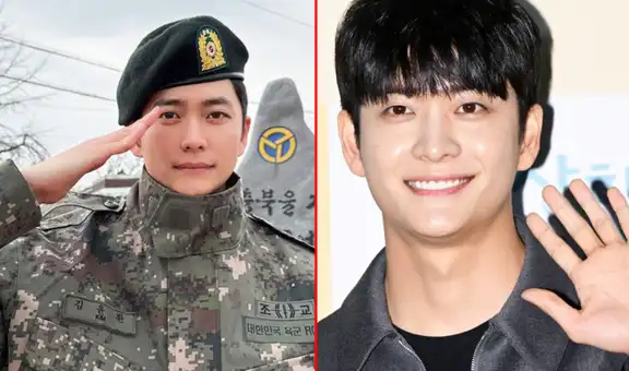 Kang Tae Oh confirma k-drama romántico tras servicio militar: lo que debes saber de 'Potato Research Institute'