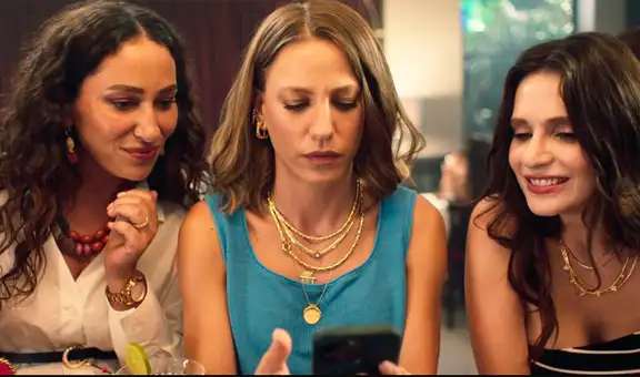 Netflix: esta serie desplazará a ‘Bebé Reno’ como la más vista y te ayudará a superar una ruptura amorosa