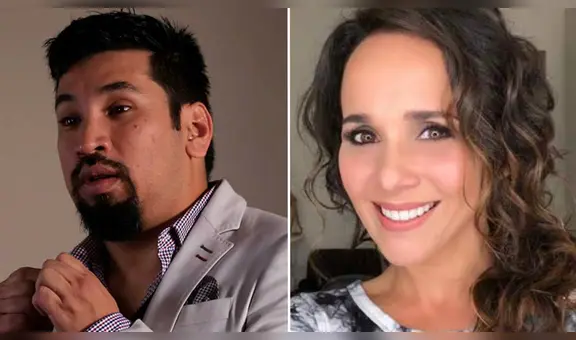 ¿Aldo Miyashiro le dio la 'bendición' a Érika Villalobos y su nueva pareja? Esto dijo el actor nacional
