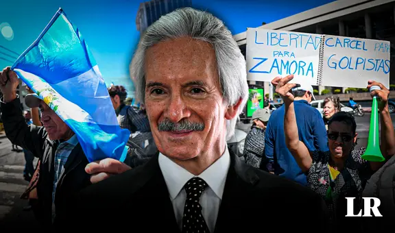 José Rubén Zamora, el periodista preso por denunciar corrupción en Guatemala y ganador del premio Gabo 2024