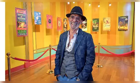 Director de La Tarumba: En Perú se pueden hacer cosas bonitas desde la honestidad, sin meter codazos a otros