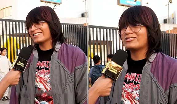 Universitario peruano responde sobre el sueldo que espera ganar cuando egrese: “US$20.000”