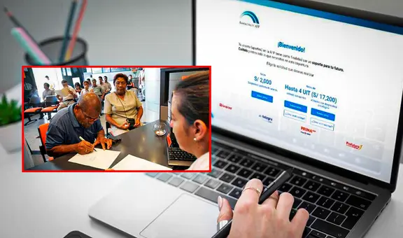 RETIRO AFP 2024: cómo solicitar mi dinero y qué DOCUMENTOS necesito para acceder al desembolso de 4 UIT