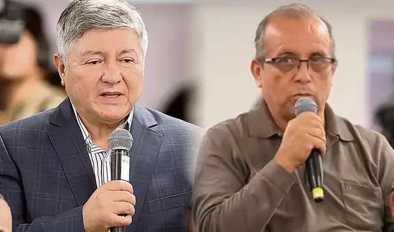 Nicanor Boluarte: audiencia de apelación por caso Los Waykis en la Sombra será este viernes 17 de mayo