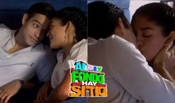 ¿Cristóbal le dice adiós al 'chiquitingo' en 'Al fondo hay sitio'? July pide tiempo antes del momento de pasión