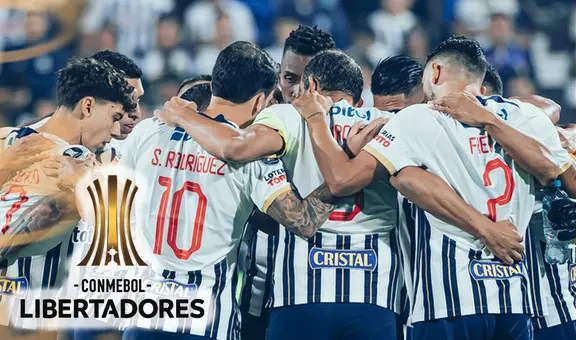 ¿Alianza Lima está eliminado de la Copa Libertadores? Los resultados que necesita para clasificar