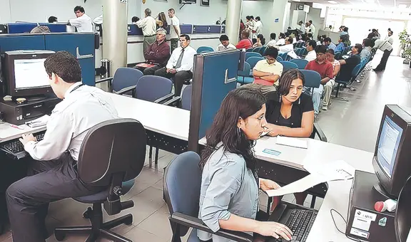 Meritocracia cero: Congreso a punto de borrar Servir