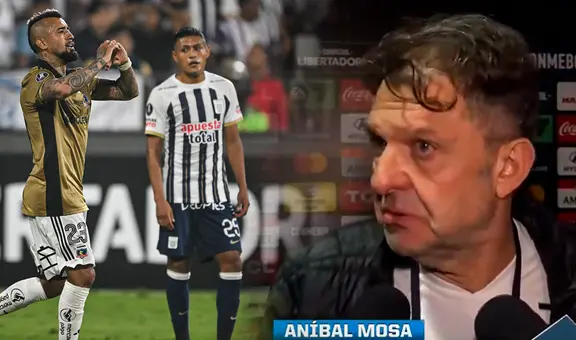 Colo-Colo no descarta presentar reclamo tras polémica en empate con Alianza: “Vamos a apelar”