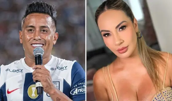 ¿Christian Cueva envió curiosa indirecta a Pamela López?: "No creo que te he olvidado, hoy pienso en ti"