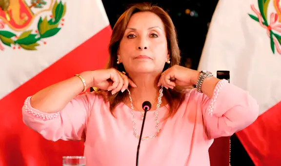 Dina Boluarte: programan audiencia que busca anular investigación por caso Rolex para el 21 de mayo