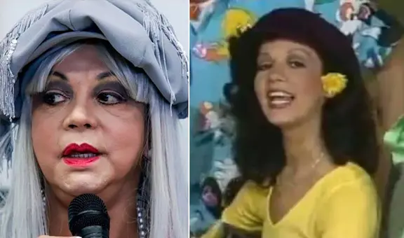 ¿Qué pasó con la fortuna que Yola Polastri hizo como animadora infantil y por qué casi la pierde?