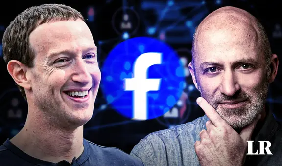 El profesor sudamericano que ayudó a crear Facebook en Harvard y a quien Mark Zuckerberg llamó 'héroe'