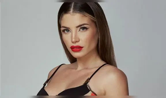 Flavia Laos anuncia la pérdida de un ser querido con emotivo mensaje: "Ahora tenemos un ángel"