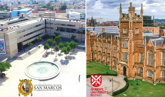 Estas son las diferencias entre universidades públicas en Perú y el extranjero: estudiantes peruanos lo revelan