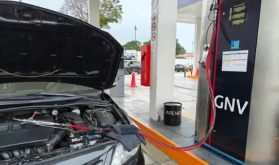 ¿Cómo encontrar la estación de servicio de GNV más cercana a tu ubicación y qué regiones cuentan con una?