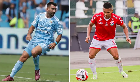 Canal confirmado del Sporting Cristal vs. Unión Comercio por la fecha 16 del Apertura