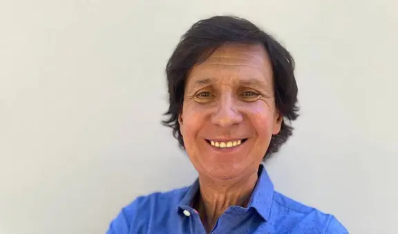 'Bambino' Pons vuelve a Lima para presentar un recargado show: '¿Para qué me siguen trayendo?'