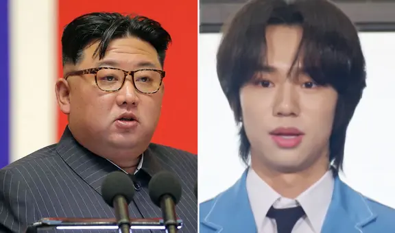 Desertor norcoreano impresiona en audición de 'Make Mate 1' de KBS2: aspira a ser idol de k-pop