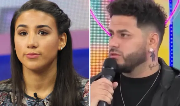 Samahara Lobatón acusa a Bryan Torres y hace importante pedido: "Deberá aclarar sus declaraciones falsas"