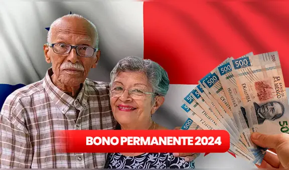 ¡Atención jubilados y pensionados! Conoce los requisitos del Bono Permanente de la CCS y cómo postular