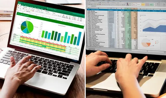 Conoce las 5 funciones de Excel que debes dominar sí o sí, según Harvard