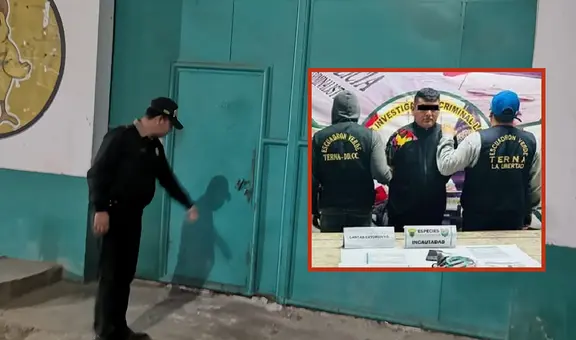 El hampa en Trujillo recluta a menores de edad para ejecutar extorsiones: son dirigidos desde el penal