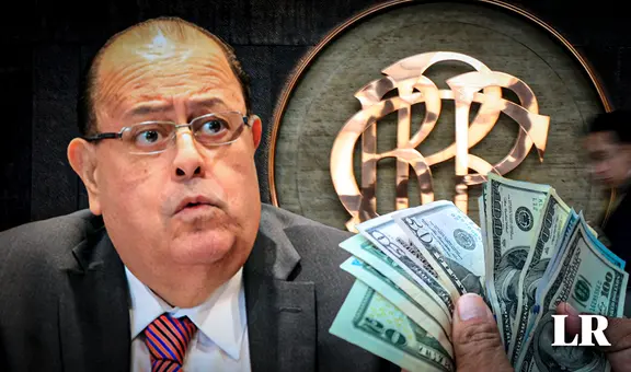 BCRP reduce tasa de interés a 5,75%: ¿cómo impactará en el precio del dólar en Perú?