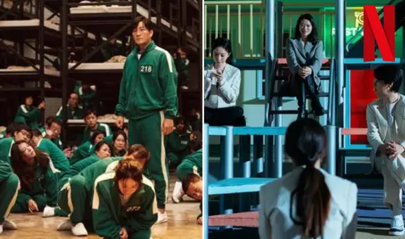 'The 8 Show' llega a Netflix: hora de estreno para ver la serie que promete superar a 'El juego del calamar'