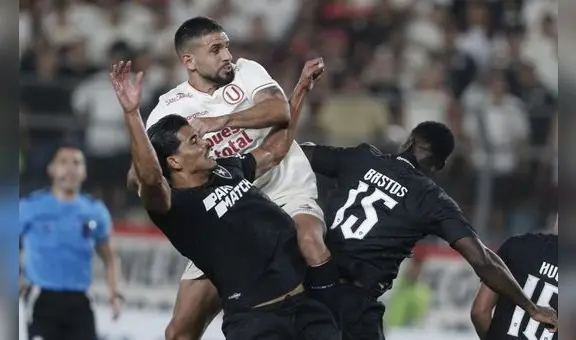 ¿Qué necesita Universitario para clasificar a la Sudamericana tras decirle adiós a la Libertadores?