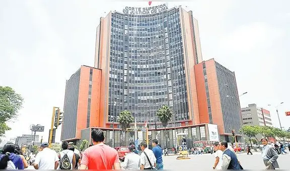 Piden prisión preventiva para presuntos violador sexual serial