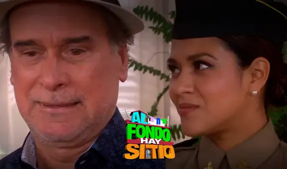 ¿Qué relación tienen Koky y Leydi Matute, la nueva novia de Joel, en 'Al fondo hay sitio'?